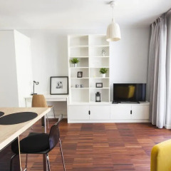 Апартаменты Homewell Apartments Stare Miasto спа