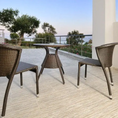 Отель Krotiri Resort Ситония балкон
