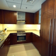 Отель Loft East Downtown в номере