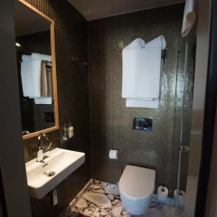 Отель Mimi's Suites 3* Стандартный номер с двуспальной кроватью фото 13