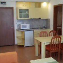 Отель Snow Legend Bansko Apartment Болгария, Банско - отзывы, цены и фото номеров - забронировать отель Snow Legend Bansko Apartment онлайн в номере фото 6