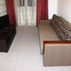 Апартаменты Apartments in the Centre of Lviv удобства в номере