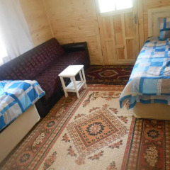 Отель Basturk Dinlenme Tesisi Buyukcakir комната для гостей фото 3