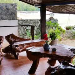 Отель Andaman Bangtao Bay Resort 3* Улучшенный люкс фото 9