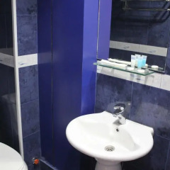 Отель London Palace 3* Номер Эконом с различными типами кроватей фото 2