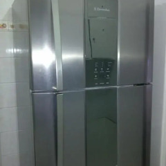 Отель Departamento Marcelo ванная фото 2