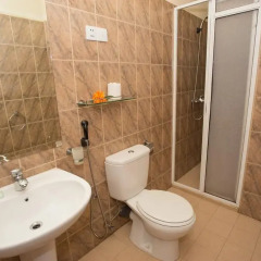Отель Amanda Hills 2* Стандартный номер фото 3