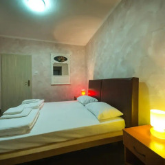 Отель Guesthouse Tianis комната для гостей фото 3