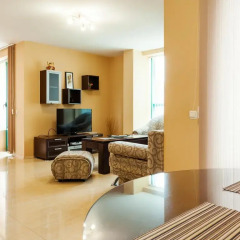 Отель Bright House 3* Апартаменты с различными типами кроватей фото 2