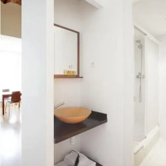 Апартаменты Chic & Basic Bruc Apartments Барселона удобства в номере