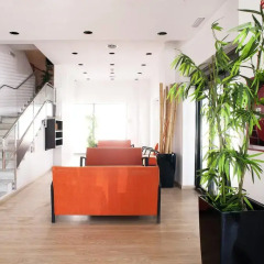 Hotel Cim Valles интерьер отеля фото 3
