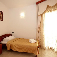 Апартаменты Apartments Rafailovici детские мероприятия