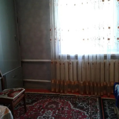 Отель Guest house Semeynyi Кыргызстан, Каракол - отзывы, цены и фото номеров - забронировать отель Guest house Semeynyi онлайн комната для гостей фото 4