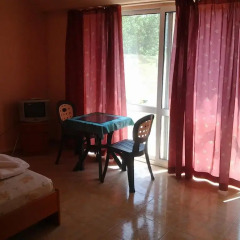 Отель Standard Guest House удобства в номере