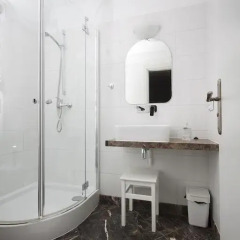 Hostel Zappio Стандартный номер фото 12