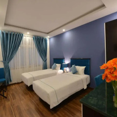 Southern Hotel And Villas 3* Номер Делюкс фото 7