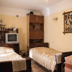 Отель Guest House Anakhit Армения, Иджеван - отзывы, цены и фото номеров - забронировать отель Guest House Anakhit онлайн комната для гостей фото 5