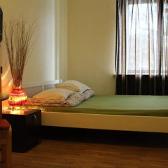 Отель Euphoria Hostel Эстония, Таллин - отзывы, цены и фото номеров - забронировать отель Euphoria Hostel онлайн комната для гостей фото 3