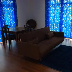 Отель Apartamentos Príncipe Apart-Center комната для гостей фото 4