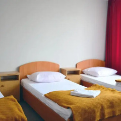 Hotel Felix 2* Номер категории Эконом
