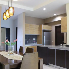Отель Cinta Sayang Resort 4* Люкс повышенной комфортности с различными типами кроватей фото 3