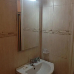 Отель Apartamenti Todorovi Бургас ванная фото 2