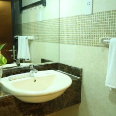 Travellers Hotel Apartment 2* Студия с различными типами кроватей фото 2