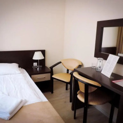 Отель Inn Ordzhonikidze 8а Сочи удобства в номере фото 2
