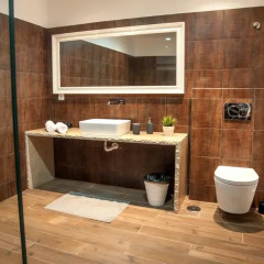 Отель GS Chiado Boutique Studios and Suites 3* Улучшенная студия фото 5