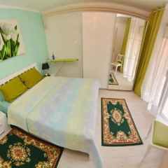 Апартаменты Apartments Andrija комната для гостей фото 4