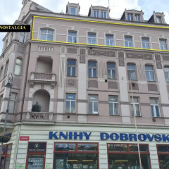 Отель Apartmán Nostalgia Апартаменты с различными типами кроватей фото 8