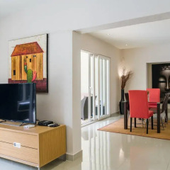 Отель Siam Royal View Pool Villa Adults Only удобства в номере фото 2