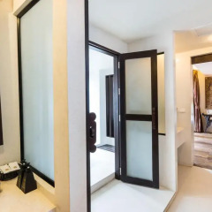 Отель Dara Samui Beach Resort - Adult Only 4* Люкс с различными типами кроватей фото 2