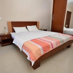 Отель Guest House Villa Pastrovka 3* Стандартный номер фото 4