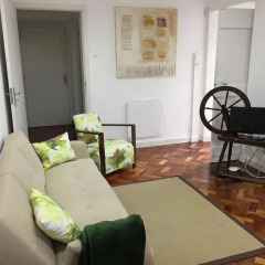 Отель Casa Do Populo комната для гостей фото 4