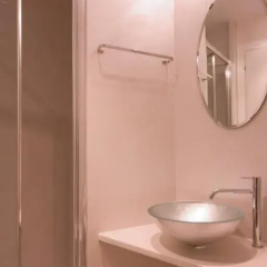 Отель Hip Suites 3* Стандартный номер с различными типами кроватей фото 6