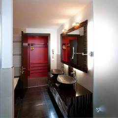 Laguna Palace Hotel Grado 4* Полулюкс с различными типами кроватей