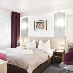 Hotel Nikolai Residence 3* Номер Делюкс с различными типами кроватей фото 5