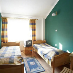 Hotel Batory Annex 2* Номер категории Эконом фото 2