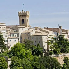 Отель Gallery Hotel Recanati Италия, Реканати - 1 отзыв об отеле, цены и фото номеров - забронировать отель Gallery Hotel Recanati онлайн фото 3
