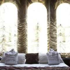 Отель Ca Maria Adele 4* Полулюкс с различными типами кроватей фото 4