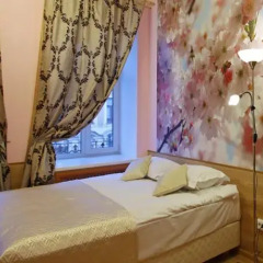 Гостиница Дом гостей на Пушкинской комната для гостей фото 5