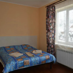 Гостиница Sadyba Kukulka детские мероприятия