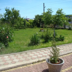 Гостиница Han фото 8