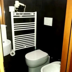 Hotel Clarici 3* Стандартный номер фото 6