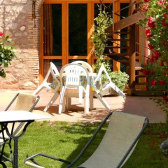 Отель Agriturismo Al Torcol Монцамбано фото 2