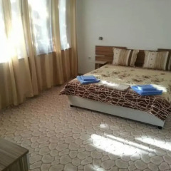 Отель Guest House Neptun Болгария, Свети Влас - отзывы, цены и фото номеров - забронировать отель Guest House Neptun онлайн комната для гостей фото 2