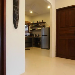 Отель Sukhavati Villa 3* Вилла Делюкс с различными типами кроватей фото 22