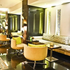 Отель Golden Tulip Farah Rabat Марокко, Рабат - отзывы, цены и фото номеров - забронировать отель Golden Tulip Farah Rabat онлайн спа фото 2