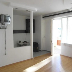 Апартаменты Apartments in Tsaghkadzor комната для гостей фото 2